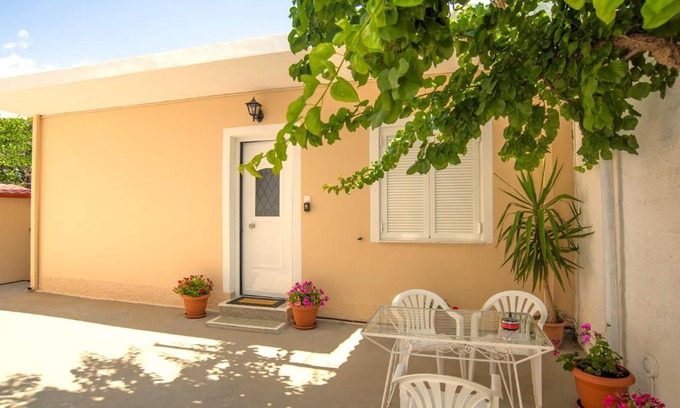 Itea Apartment | Exceptional Itea Home: Family-Friendly & Accessible Stays