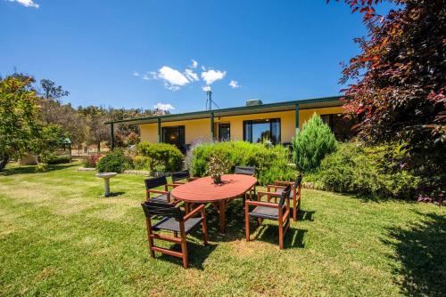 Frog Rock House | Tranquil Ithaca Cottage: Pet-Friendly Farm Retreat Awaits