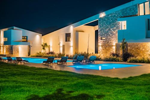Sitia Apartment | Itida Suites