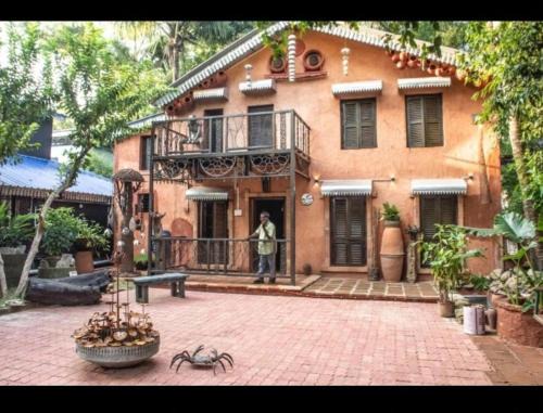 Bolpur Apartment | Pet-Friendly Getaway at ITIKA HOME STAY with Breakfast
