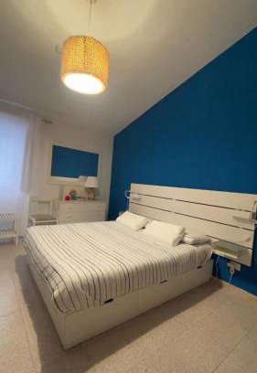Cuglieri House | Relaxing Oceanfront Retreat: Itiseasy Cuglieri Apartments