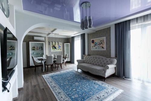 Rozvadov Apartment | Family-Friendly Getaway at ITM Haus – Rated 9.4/10!