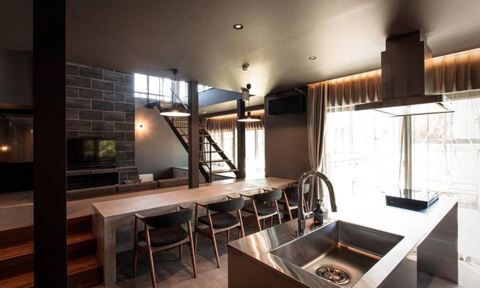 Itoshima Villa | Family-Friendly Itoshima 810 Villa & Resort with High Ratings
