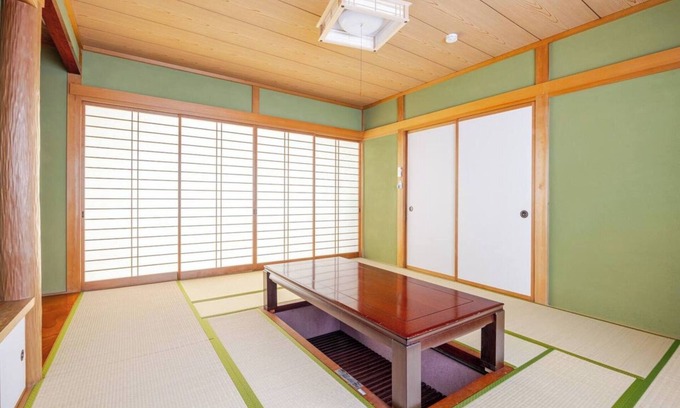 Itoshima House | Itoshima areaEntire house reserved Accommodate - Itoshima areaEntire house reserved Accommodates up to 15 people Parking available/Itoshima Fukuoka