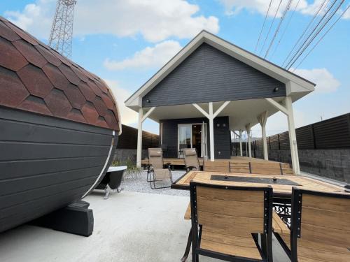 Itoshima House | Child-Friendly Getaway at itotoi - Vacation STAY 15884
