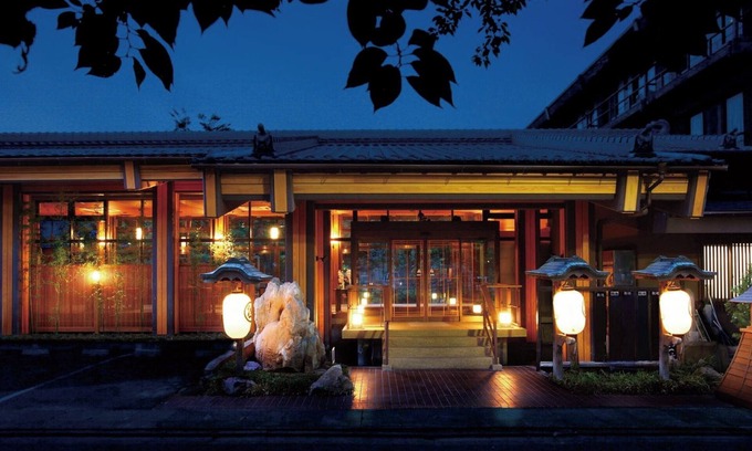 Isawa Onsen House | Discover Itoyanagi Koyado Yuwa: Family-Friendly Retreat