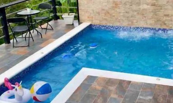 Jarabacoa House | Relax and Unwind with Spa Amenities and Breakfast Included