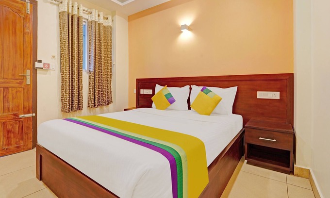 Kattappana Hotel | Inviting Itsy By Treebo - Sparrows Suite & Resorts Retreat