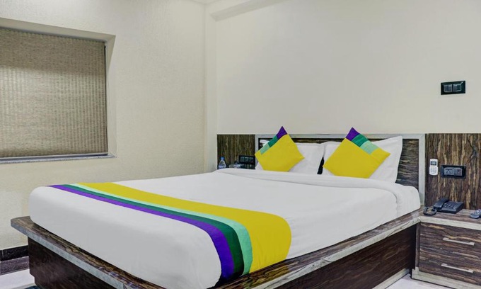 Ranchi Hotel | Discover Itsy Hotels Cradle Regency with Great Reviews