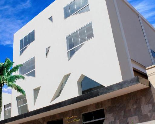 Itumbiara Hotel | Pet-Friendly Itumbiara Palace Hotel with Great Amenities