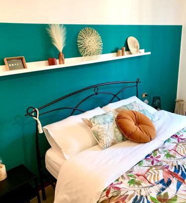Olginate Apartment | Family-Friendly IULI LAKE HOME near Lakes and Mountains