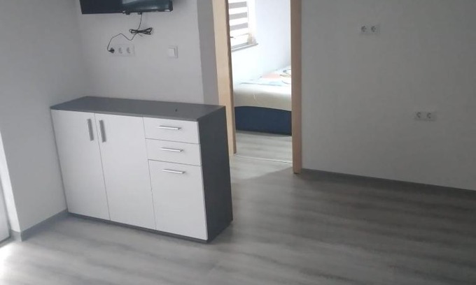 Jajce Apartment | Experience Iva Apartmani: Family-Friendly Retreat Awaits