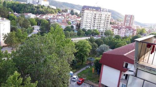 Stip Apartment | Ivano Apartment: Family and Pet-Friendly Retreat