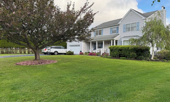 Southold House | Experience the North Fork of Long Island at Our Oceanfront Retreat