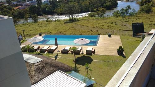 Costa Rica Hotel | Experience Coastal Bliss at Ives Hotel - Rated 9/10