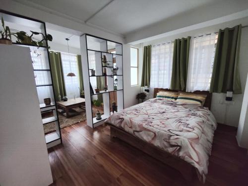 Darjeeling House | Ivory Botanic Stay: Top-Rated Pet and Child Friendly Retreat