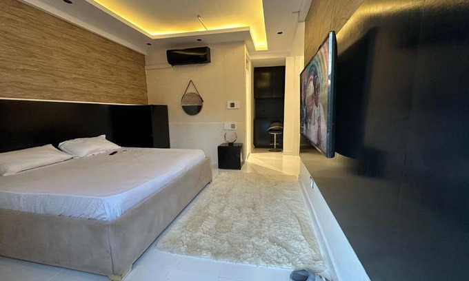 Msasani Apartment | IVORY Home