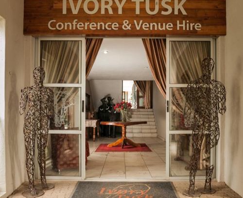 Tzaneen Hotel | Discover Ivory Tusk Lodge: Family-Friendly Getaway Awaits