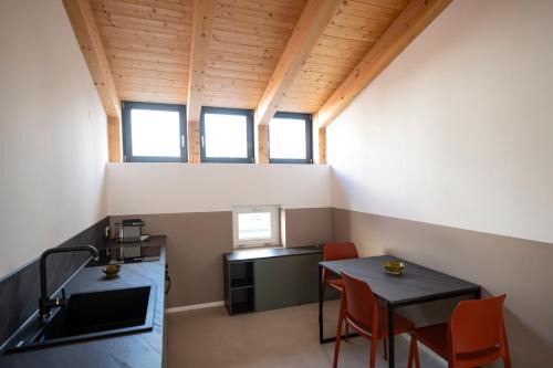 Ivrea Apartment | Ivrea Centro - Attico Top