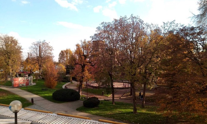 Ivrea Apartment | Cozy IVREA - LA SERRA 211 with Complimentary Breakfast