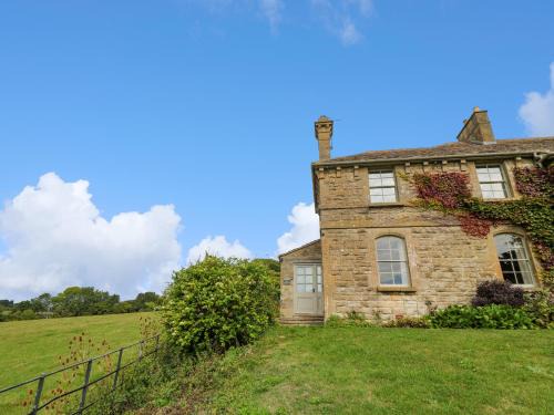 Biddestone House | Ivy Cottage