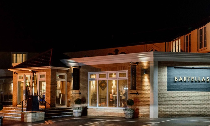 Ingatestone Hotel | Discover Ivy Hill Hotel: Spa, Dining & Family-Friendly Stays