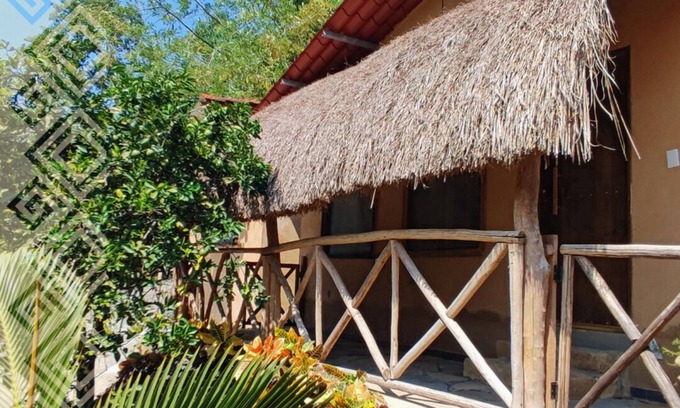 Huehuetlan Cabin | Ixak Cabañas