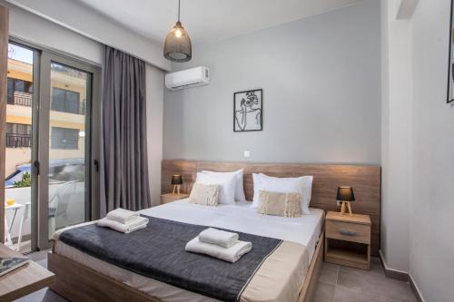Ixia Apartment | Ixia del sol Apartment