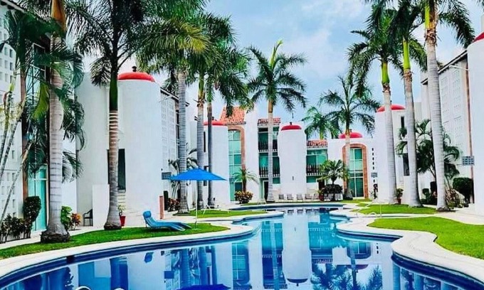 Ixtapa Condo | Family-Friendly Ixtapa Condo - Close to Beaches and Amenities!