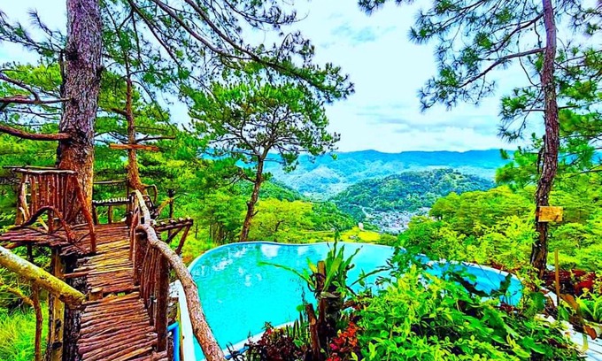 Bauko Other | Discover IYAMAN FARM: Pet-Friendly Retreat near Sagada