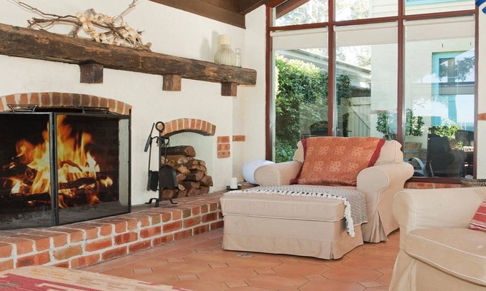 Callala Bay House | Discover Izba: A Mediterranean Style Retreat by the Sea