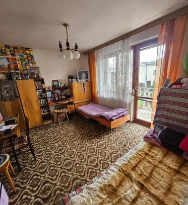 Svidnik House | Izba v dome manželská dvojposteľ