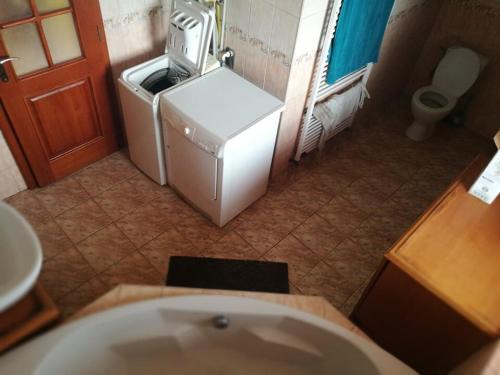 Stupava Bed & Breakfast | Budget-Friendly Izba v Stupave: Rated 9.3, Pet & Child Friendly