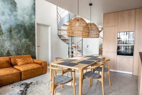 Swieradow-Zdroj Apartment | Premium Izerski VIP Apartment with Oceanfront Views