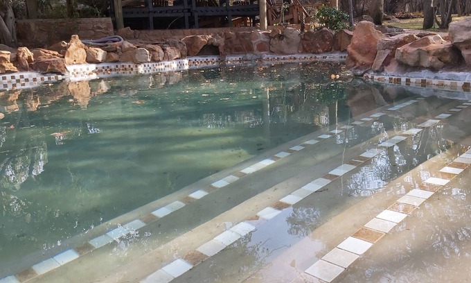 Waterberg Cabin | Explore Izintaba Private Game Reserve with Family-Friendly Perks