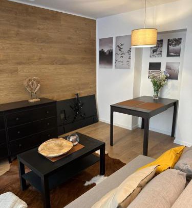 Terchova Apartment | Child Friendly JÁNOŠÍK Apartmány - Guest Rated 9.6/10