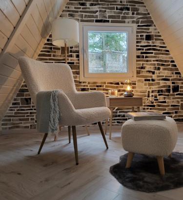 Bukkszentkereszt Ski Chalet | Jázminka Alpesi Házikó: Guest Rated 9.8, Family-Friendly Stay