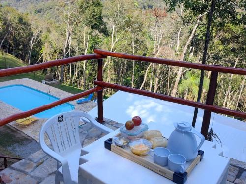 Juquitiba Other | Escape to Jângala Glamping Natureza: Oceanfront Retreat