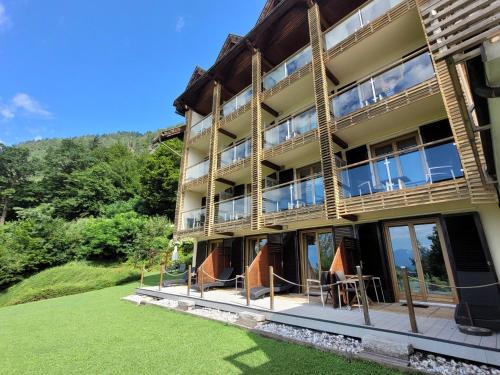 Annenheim Hotel | Beachfront Bliss at Jägerhotel - Family-Friendly Retreat