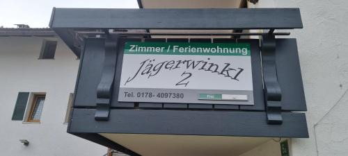 Rettenberg Bed & Breakfast | Cozy JÄGERWINKL 2: Family-Friendly with Breakfast Options