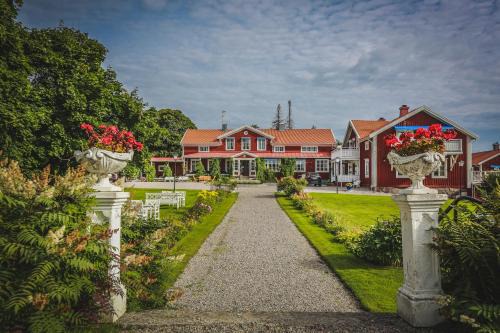 Jarvso Hotel | Relax at Järvsöbaden: Pet-Friendly Retreat with Spa & Pool