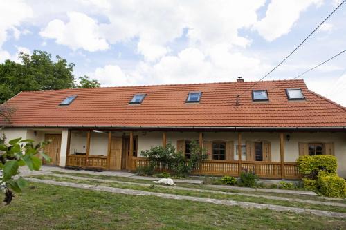 Varbo Apartment | Jégmadár Vendégház Varbó