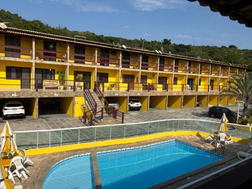 Cabo Frio Apartment | Discover A Jóia do Peró in Cabo Frio - Rated 10/10