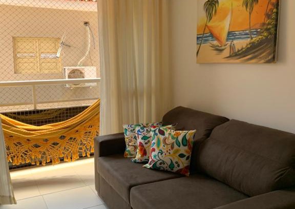 Bessa Apartment | Prime Oceanfront Getaway Steps from the Beach!