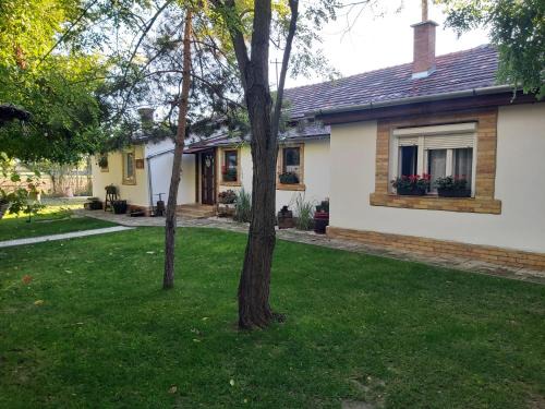 Cegled Apartment | Family-Friendly Józsa Tanya with Exceptional Guest Rating