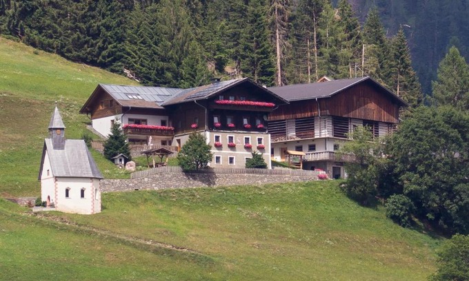 Lesachtal House | Guest Rated 10/10 at Jörgishof - Pet & Child Friendly Retreat