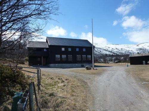 Nore og Uvdal Ski Chalet | Exceptional Jønndalen Høyfjellseter: Pet & Child Friendly Stay