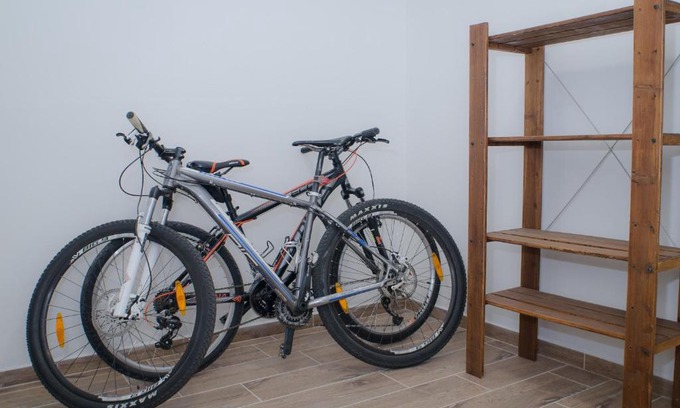 Litomerice Apartment | Exceptional Jüstel Apartment - Wheelchair Accessible Stay