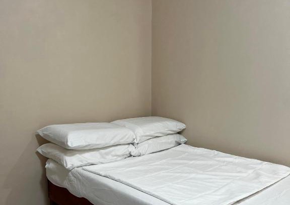 Anda House | Budget-Friendly Stay at J & A Traveller's Inn for Families