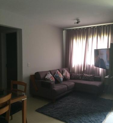 Beco da Alegria Apartment | Discover Family-Friendly Comfort at J&C ap. - Canela